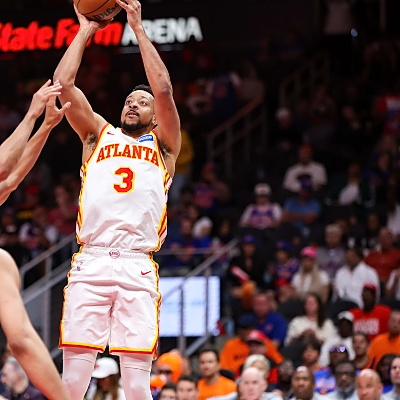 Atlanta Hawks season preview: Lineup, roster and prediction