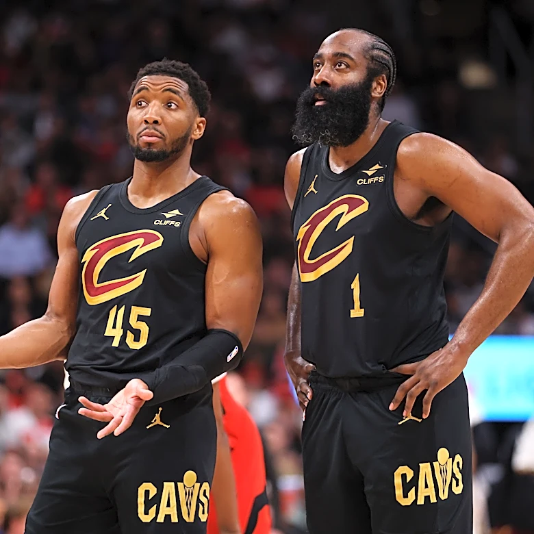Cleveland Cavaliers season preview: Lineup, roster and prediction