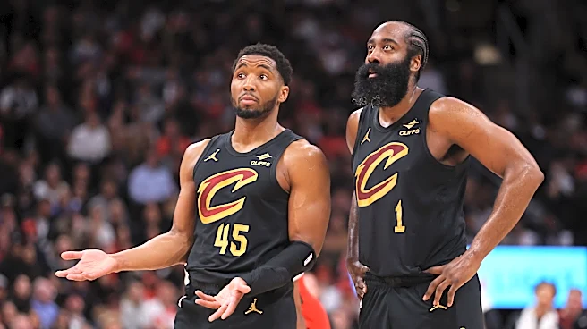 Cleveland Cavaliers season preview: Lineup, roster and prediction