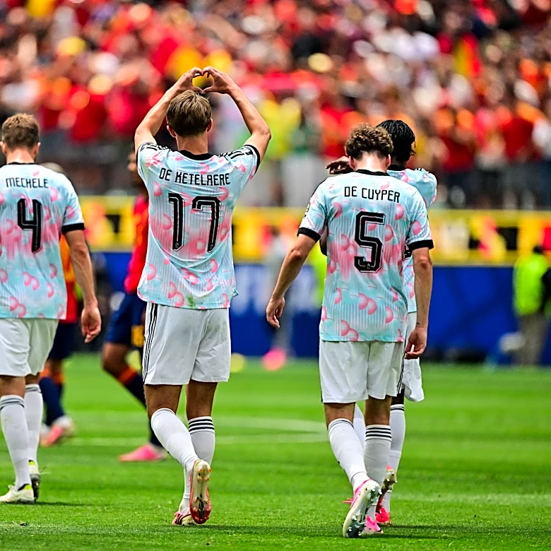 Soccer games today: Full schedule of international matches for September 25