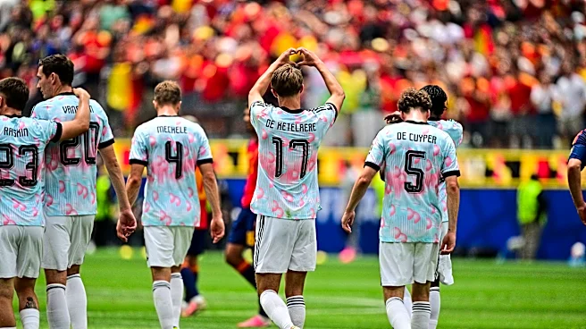 Soccer games today: Full schedule of international matches for September 25