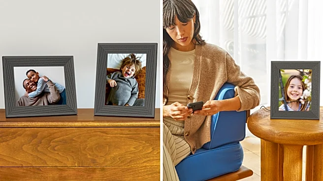 Aura's new digital frame is cheapest for Costco shoppers