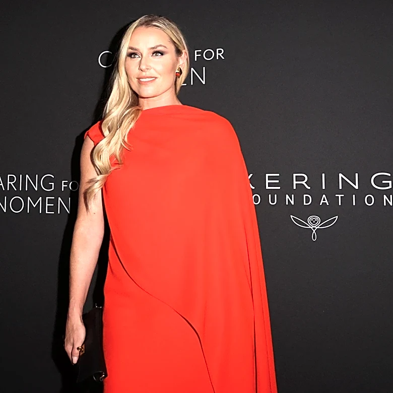 Lindsey Vonn's recovery from Olympic crash includes yet another surgery