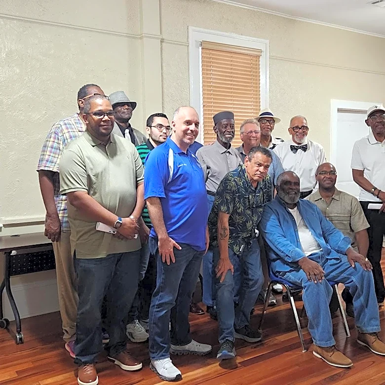 Faith leaders organize to boost voter turnout ahead of midterms