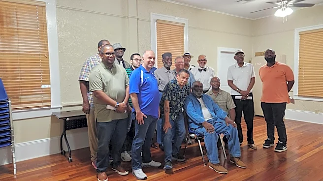 Faith leaders organize to boost voter turnout ahead of midterms