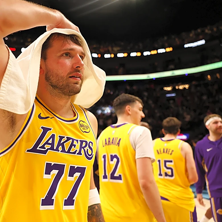 Los Angeles Lakers season preview: Lineup, roster and prediction