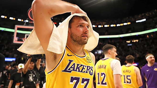 Los Angeles Lakers season preview: Lineup, roster and prediction
