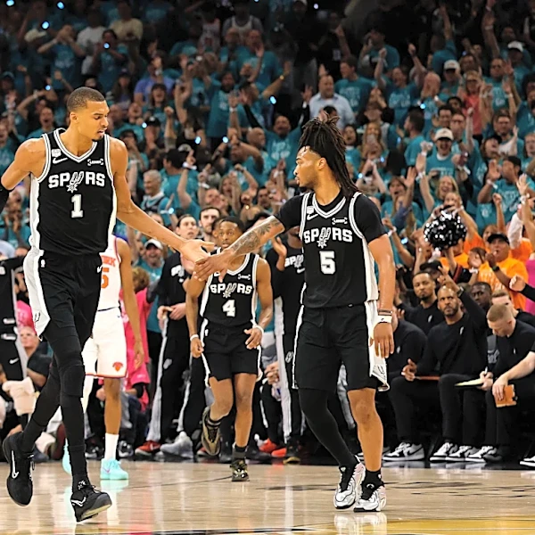 San Antonio Spurs season preview: Lineup, roster and prediction