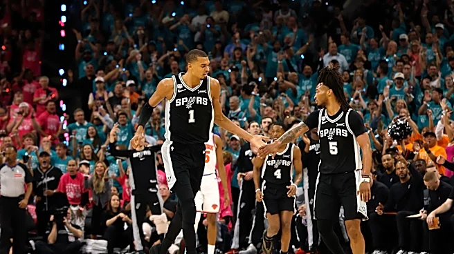 San Antonio Spurs season preview: Lineup, roster and prediction