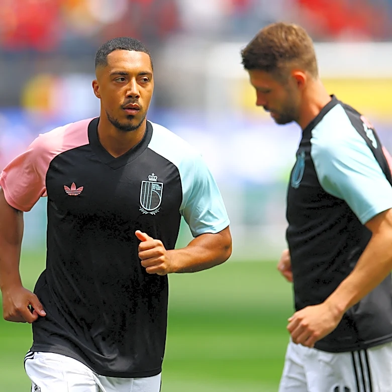 Italy vs. Belgium Nations League prediction, start time, how to watch