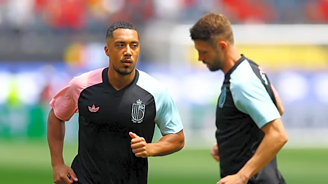 Italy vs. Belgium Nations League prediction, start time, how to watch