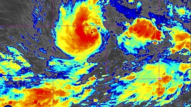 Hurricanes Polo and Nolo threaten Mexico and Hawaii: Live updates
