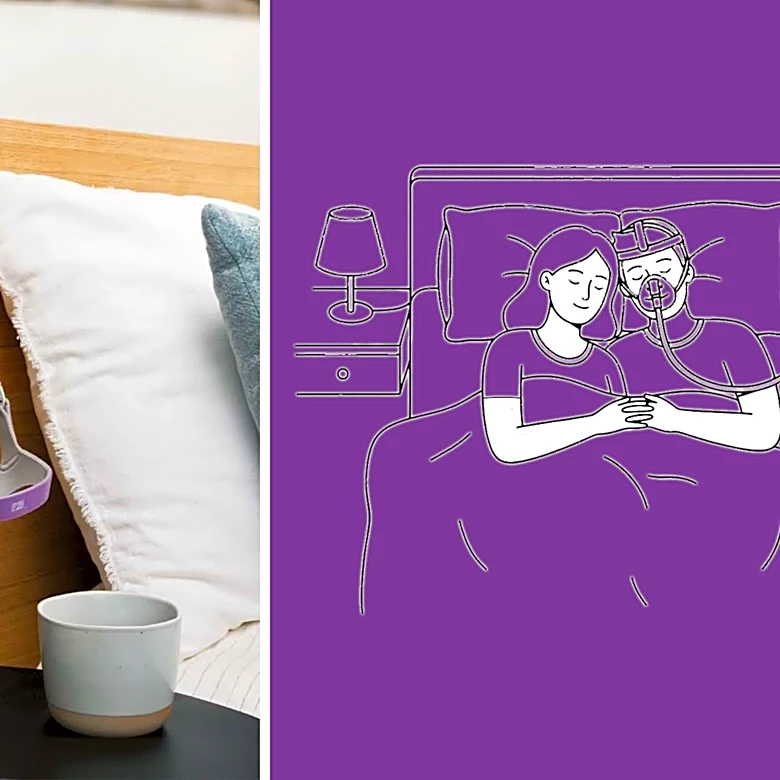 Millions of Americans may have sleep apnea. Here's how to get tested