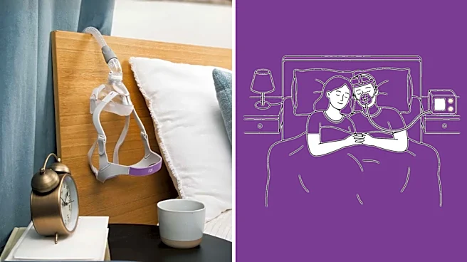 Millions of Americans may have sleep apnea. Here's how to get tested