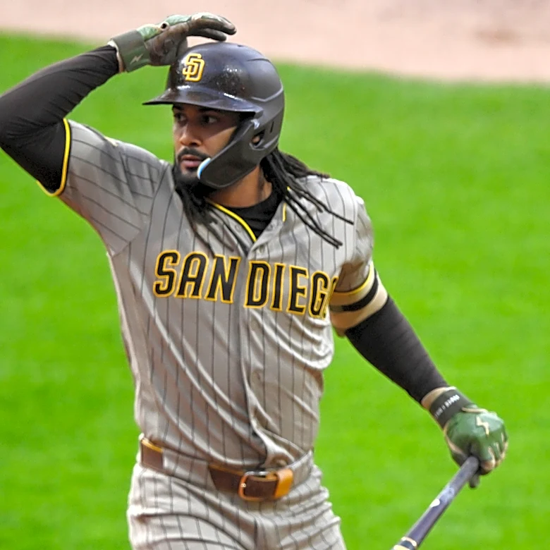 Who challenges umps best? MLB rule change makes playoff debut