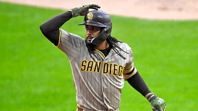 Who challenges umps best? MLB rule change makes playoff debut