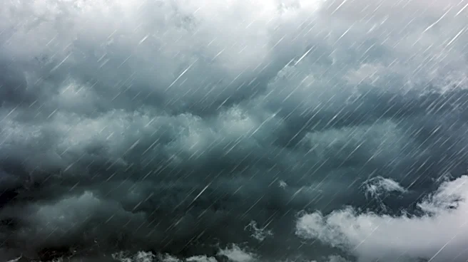 Nor'easter to slam East Coast over weekend. See Pittsburgh weather