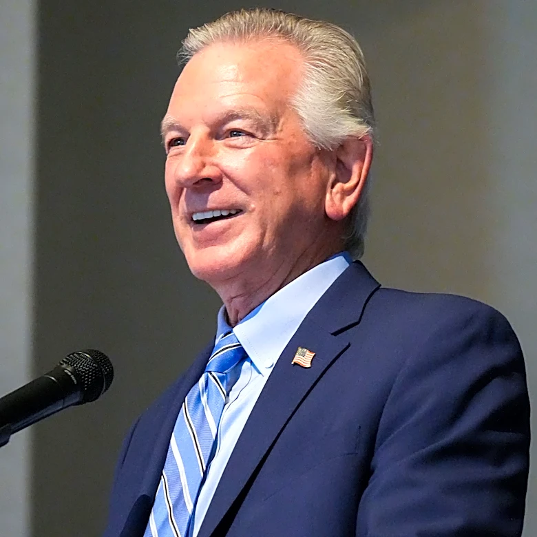 What is 'furry culture' and why is Tommy Tuberville against it?"