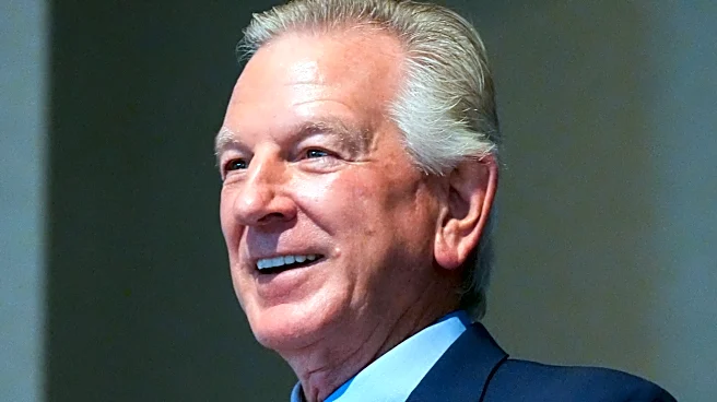 What is 'furry culture' and why is Tommy Tuberville against it?"