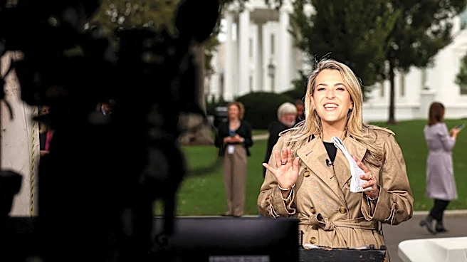 Networks to share coverage of Trump after CNN's credentials are restored