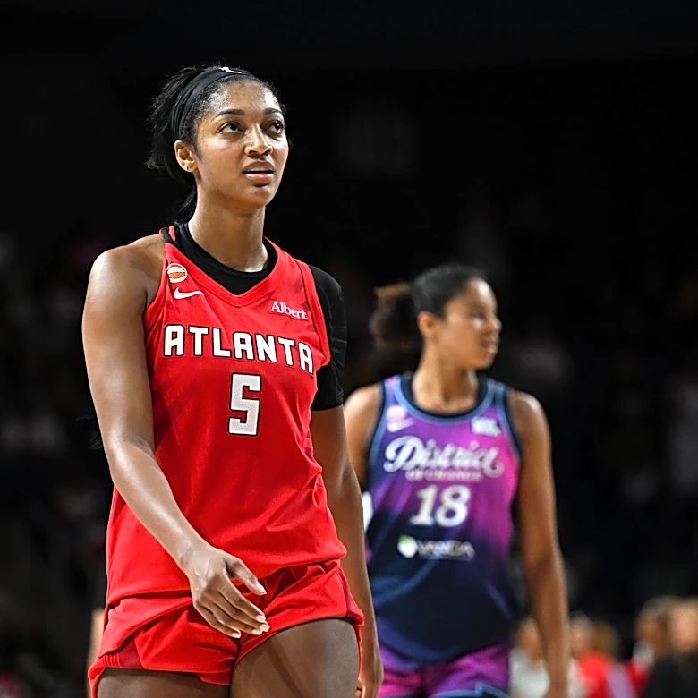 How to buy Atlanta Dream vs Washington Mystics WNBA playoff tickets