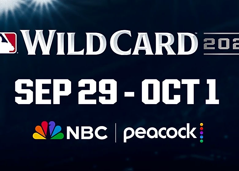 The MLB playoffs begin Tuesday, stream every wild card game live with Peacock