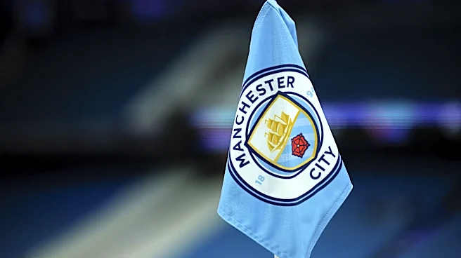 Manchester City found guilty on nearly all Premier League charges. What's next?