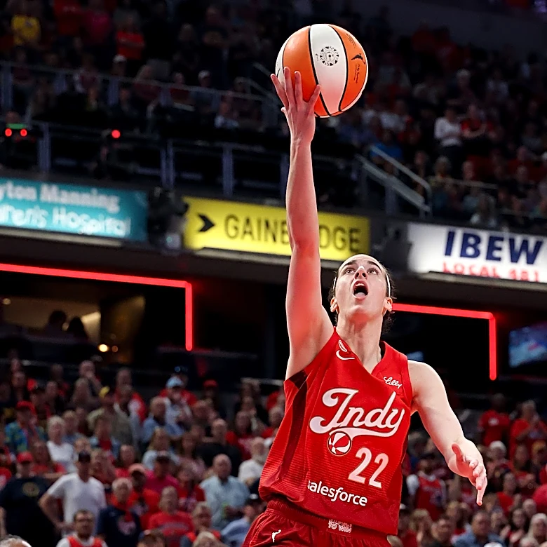 2026 WNBA playoffs schedule, first-round matchups and how to watch