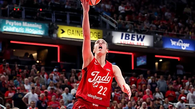 2026 WNBA playoffs schedule, first-round matchups and how to watch