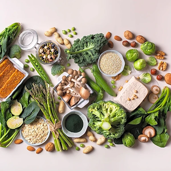 Vegan or vegetarian? These are the best cities for you, study finds