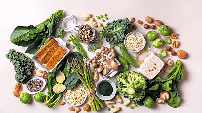 Vegan or vegetarian? These are the best cities for you, study finds