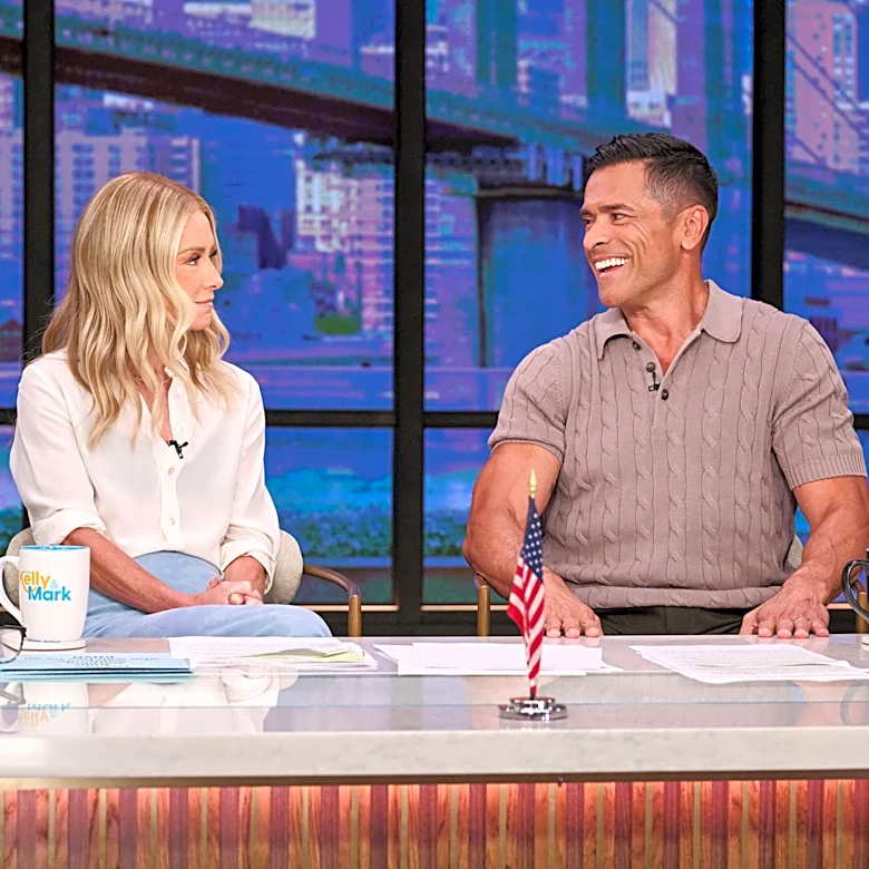 Mark Consuelos to undergo 'major surgery' after putting it off for a year