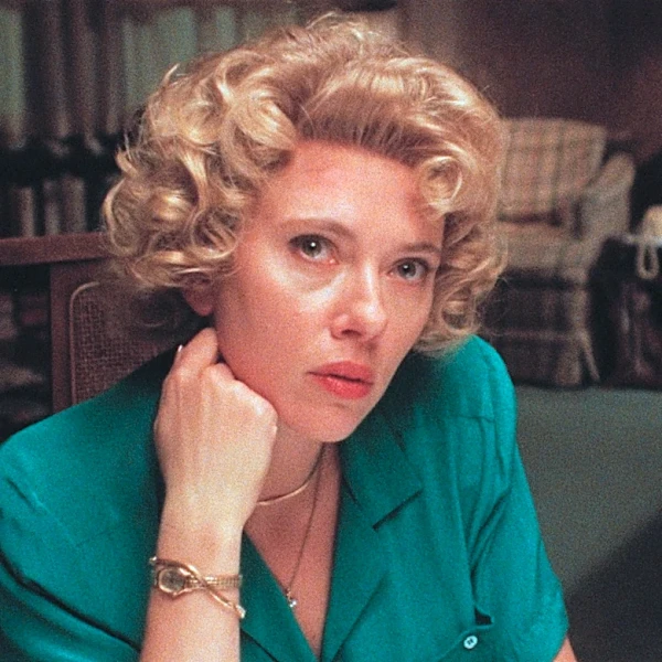 How Scarlett Johansson's mob movie 'Paper Tiger' avoided '80s 'parody'