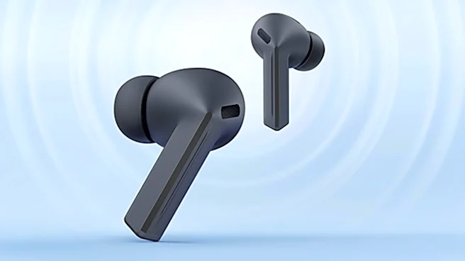 Samsung's new Galaxy Buds3 FE pack premium features for under $150