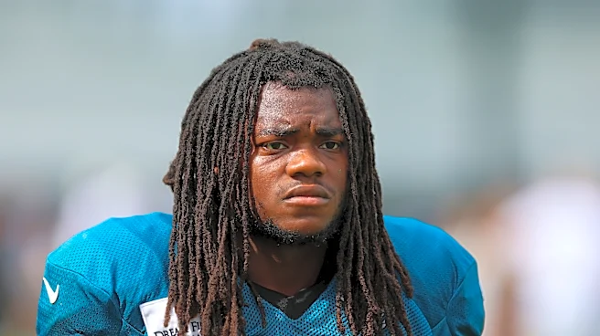 DeeJay Dallas should be available for Week 3