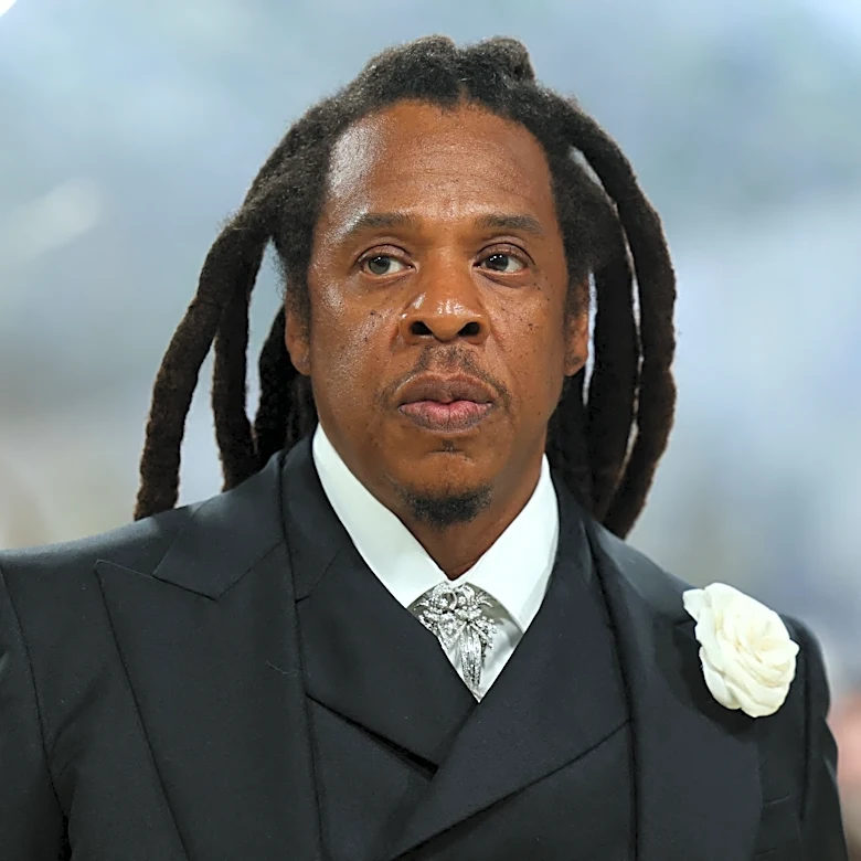 Jay-Z accuser recants claims, says rapper 'never raped me'