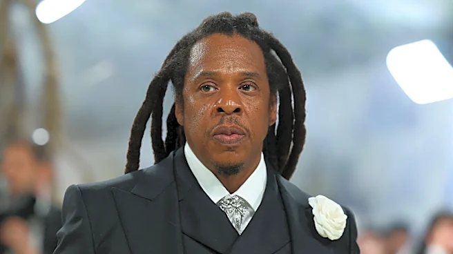 Jay-Z accuser recants claims, says rapper 'never raped me'