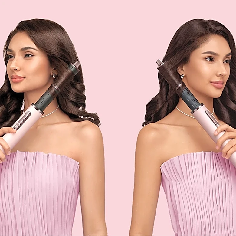 This viral Dyson Airwrap dupe is on sale for $90 off right now