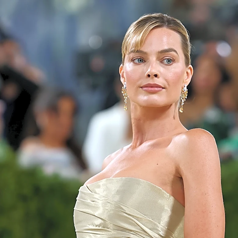 Margot Robbie changes her name after nearly 10 years of marriage