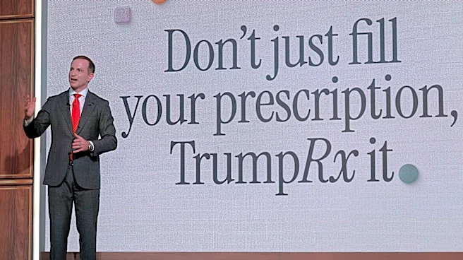 TrumpRx claims the world's lowest drug prices. A new report raises doubts