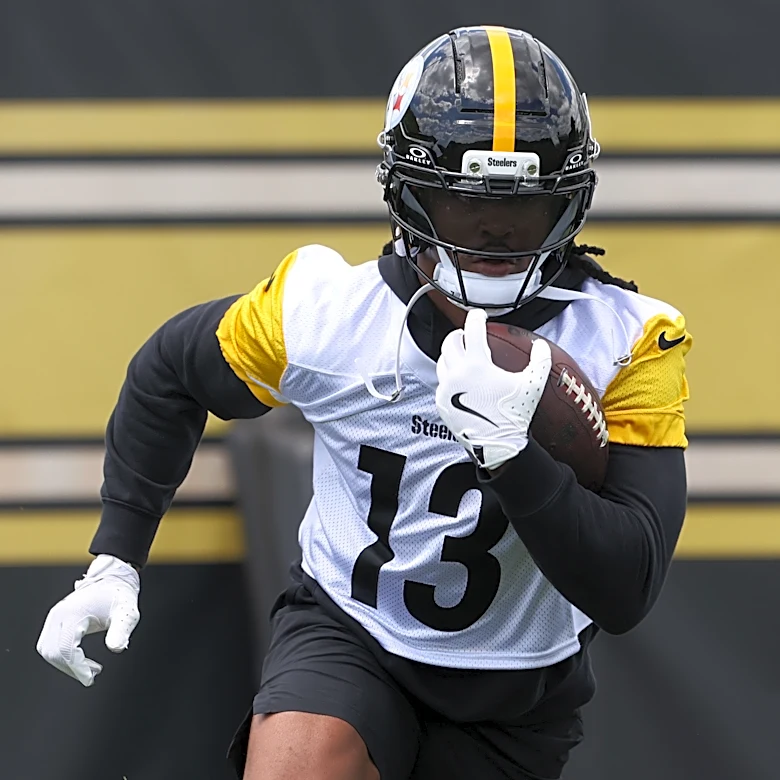 Rico Dowdle won't play in Week 3