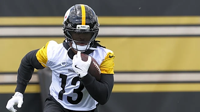 Rico Dowdle won't play in Week 3