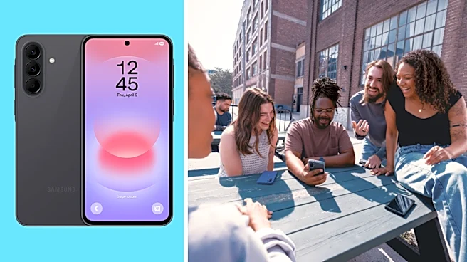 Switch to Metro and get unlimited 5G at $25 and a free Samsung phone