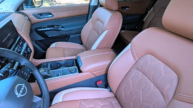 The most comfortable cars I've tested for tall drivers in 2026