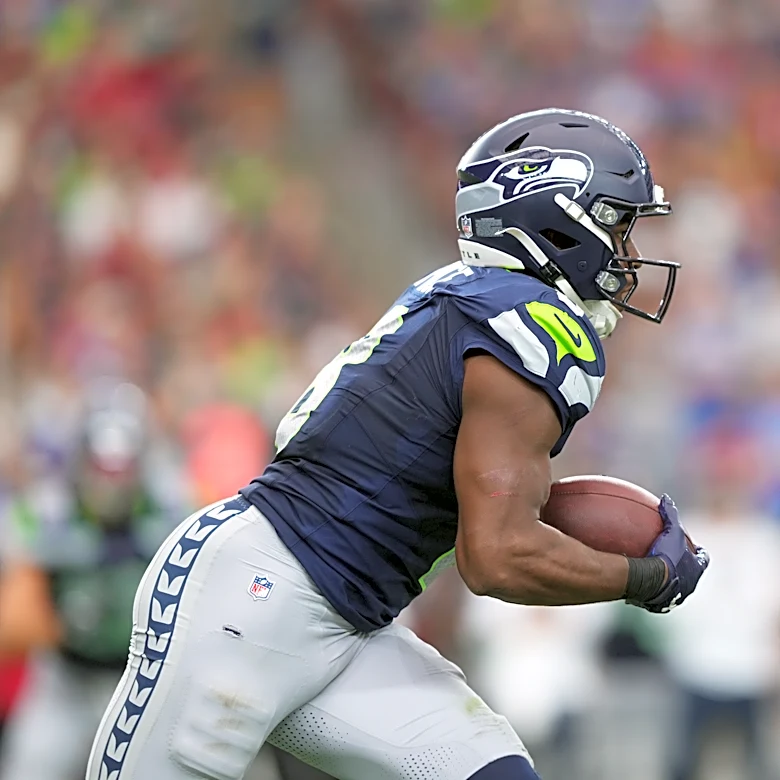 Jadarian Price expected to play in Week 3