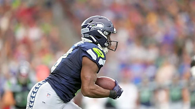 Jadarian Price expected to play in Week 3