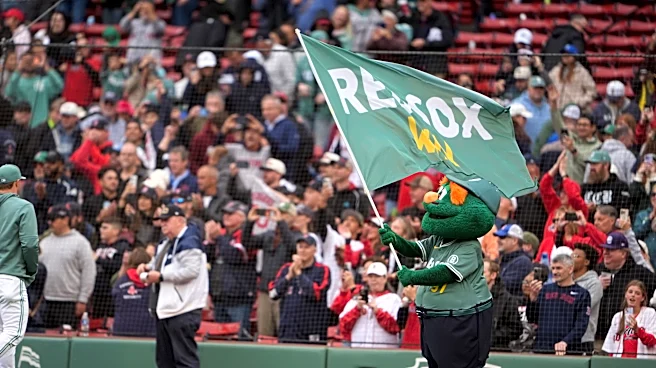Cubs vs. Red Sox season finale moved to Florida's Tropicana Field due to storm