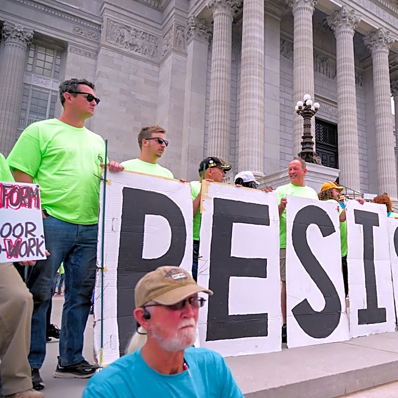 Supreme Court once again blocks Trump-backed House map in Missouri
