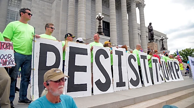 Supreme Court once again blocks Trump-backed House map in Missouri