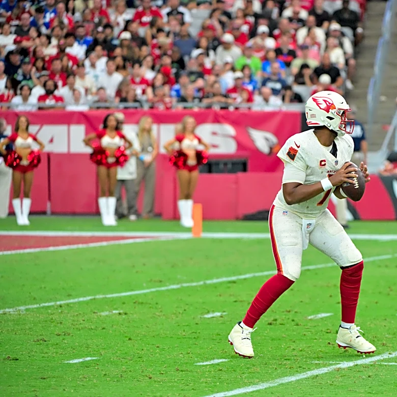 Jacoby Brissett set to play in Week 3
